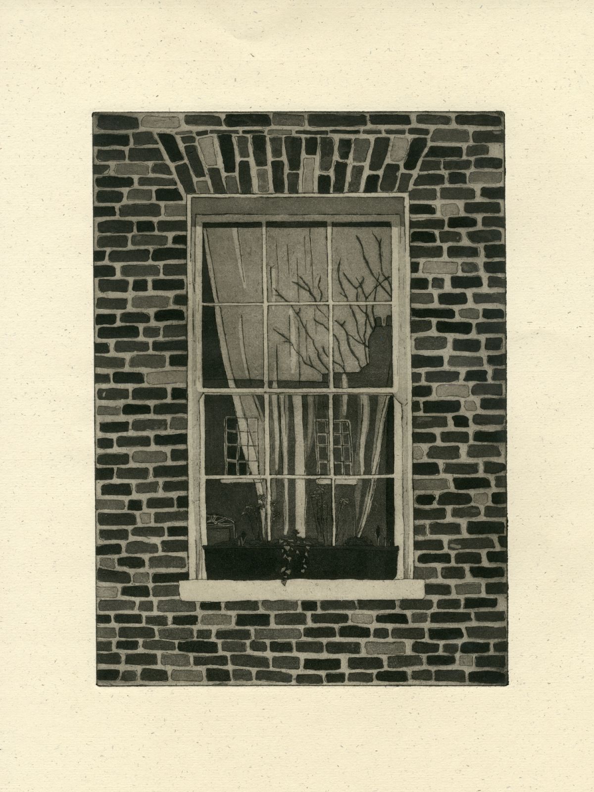 Window II
