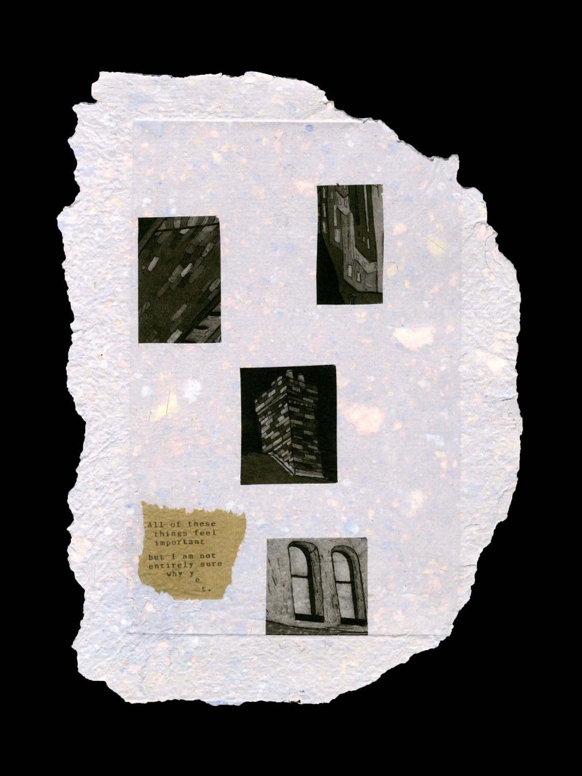 All of These Things II