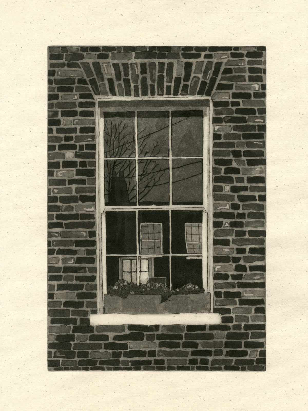 Window I