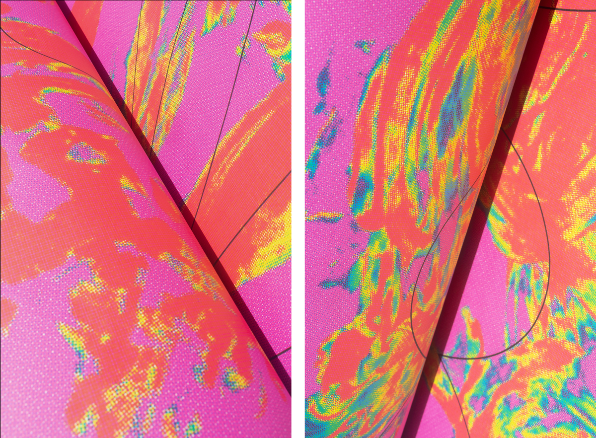 Traces – Publication (Details)