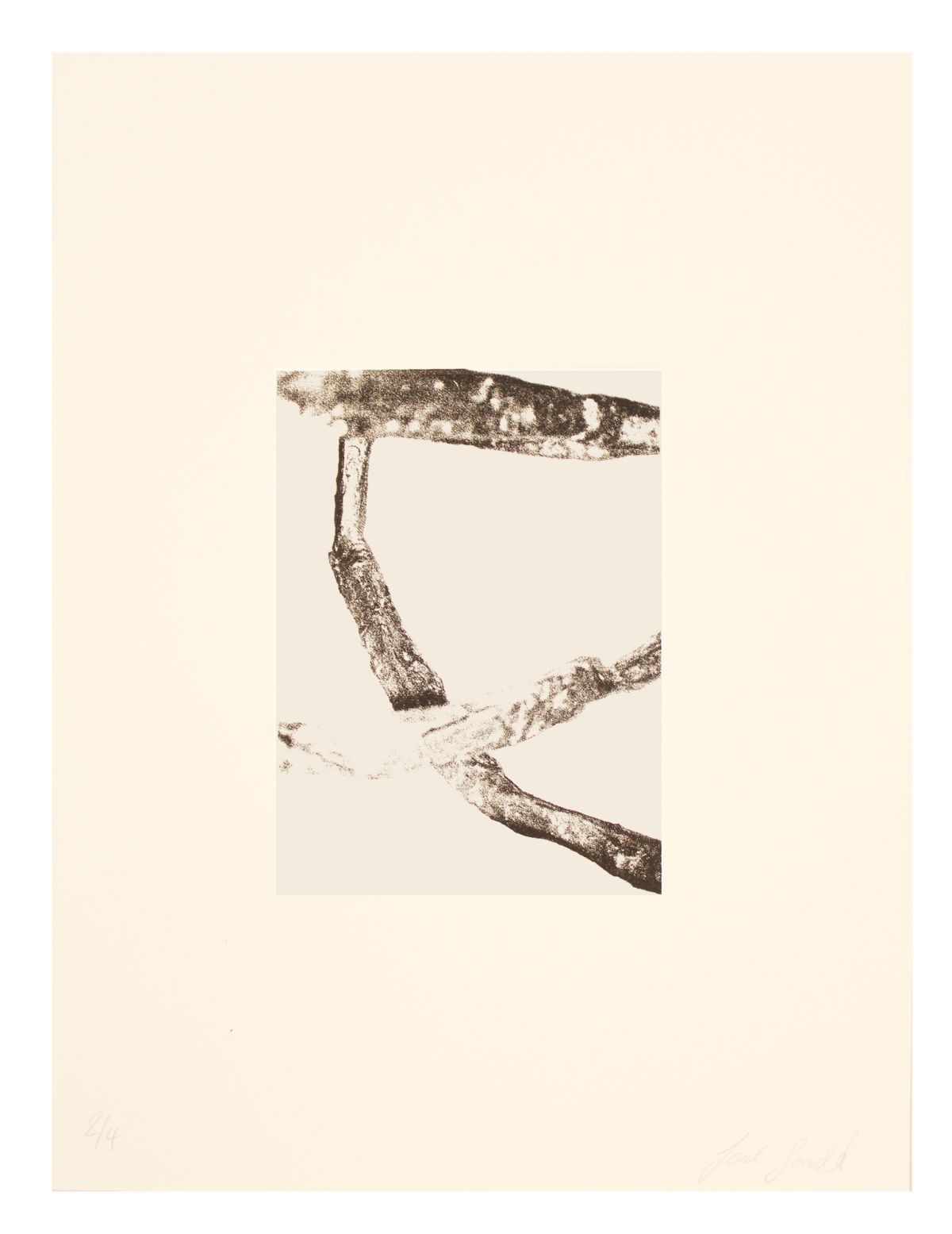 Manubrium III