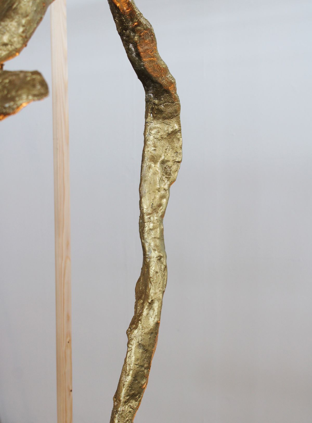 Talus (detail)