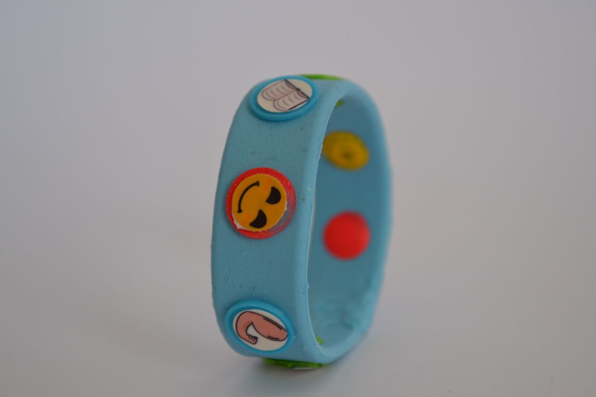 The final model