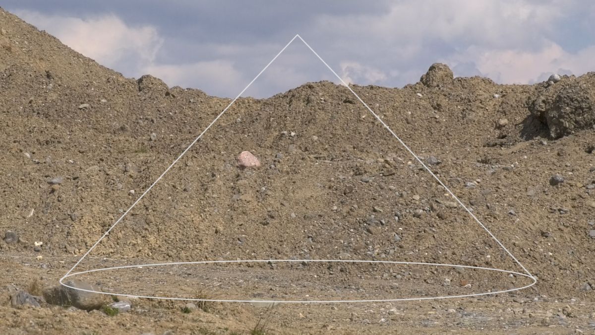 Invocation, video still