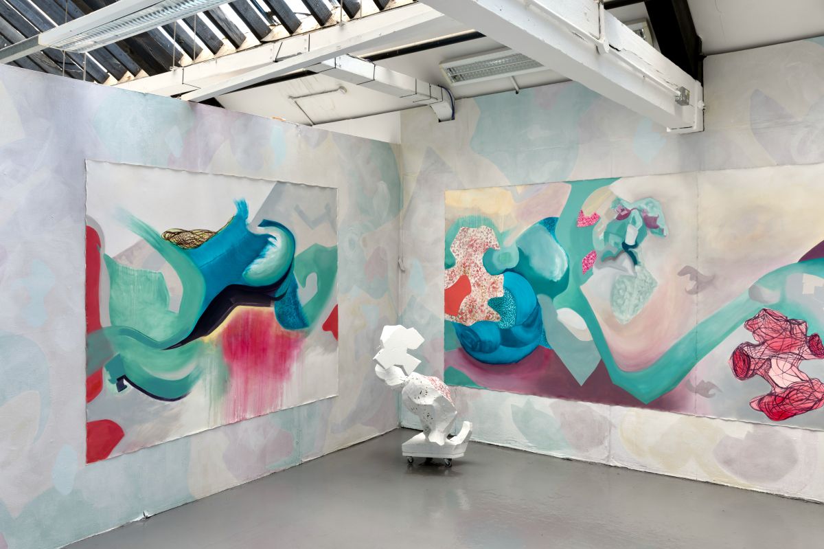 Installation Shot 1