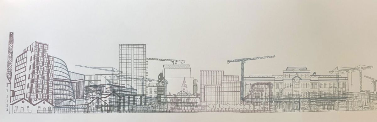 Silicon Docks I