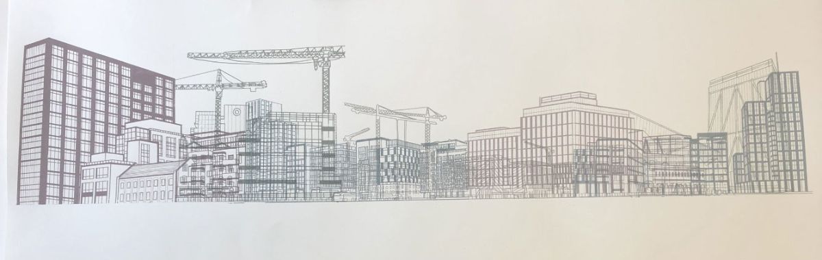 Silicon Docks II