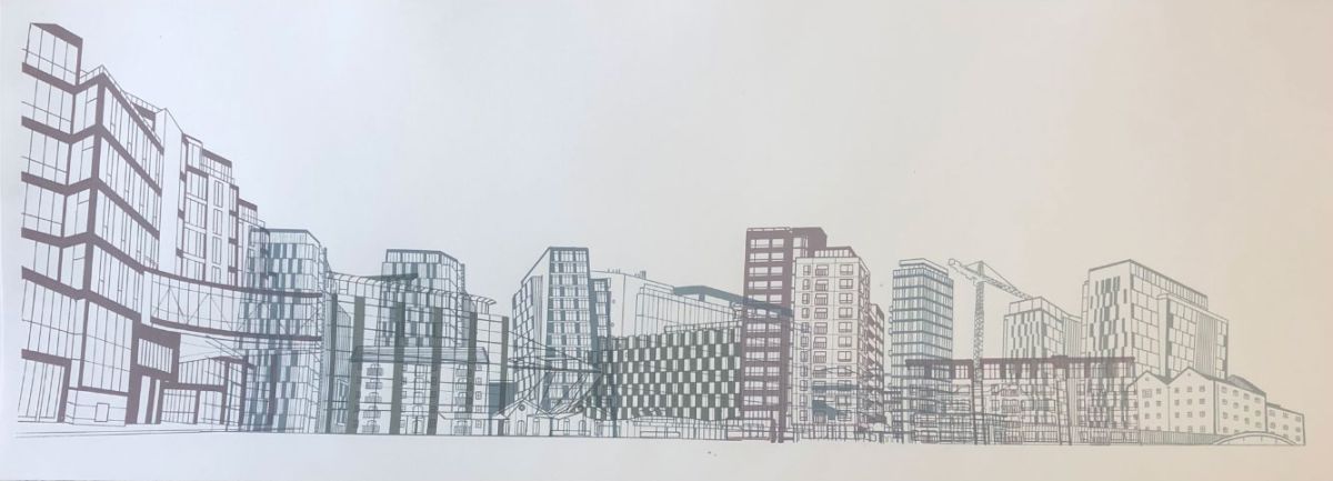Silicon Docks III