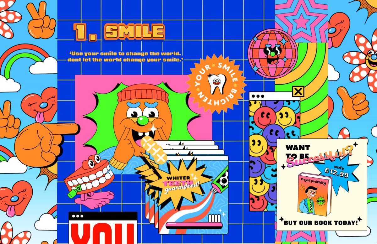 Website. Screen grab