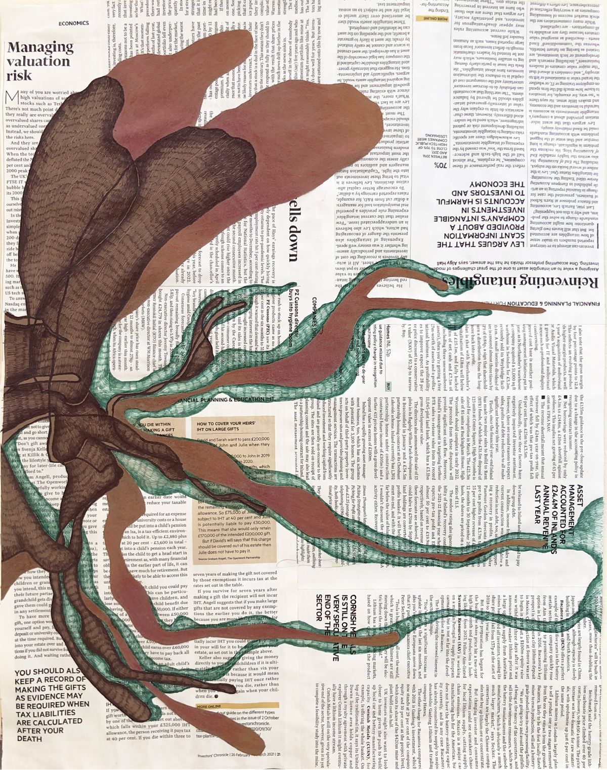 Roots