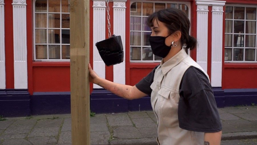 Factory Archive (video still)