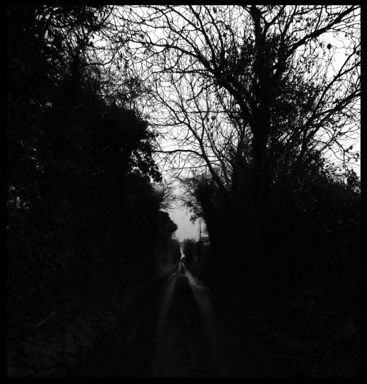 Darkness