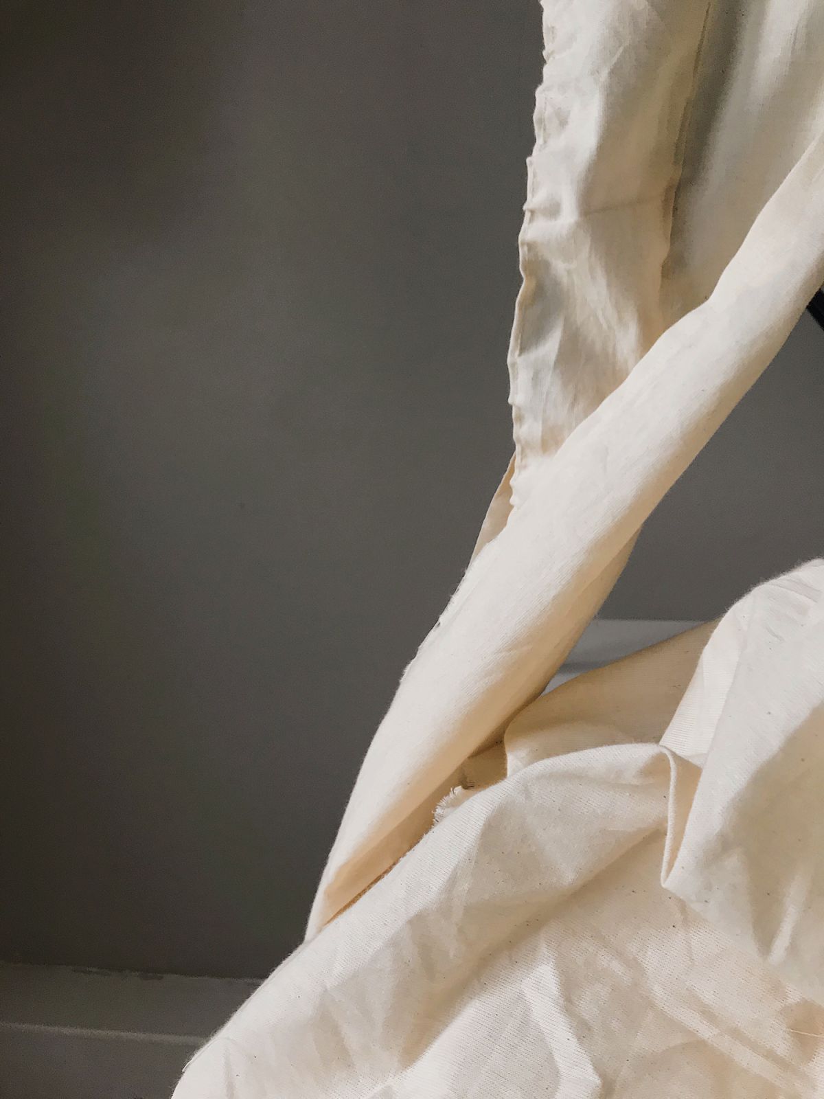 Close up of the Durag trail