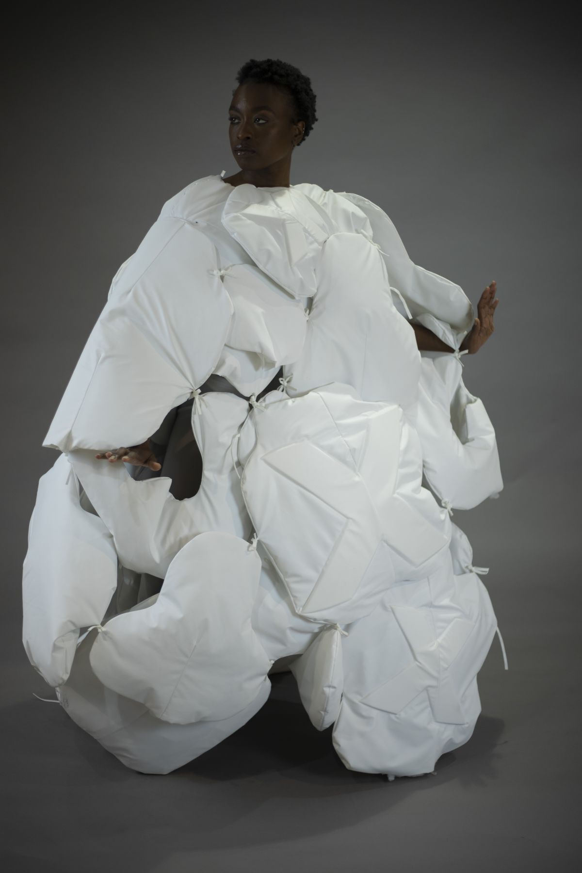 Outfit 4 – Cyclical effect