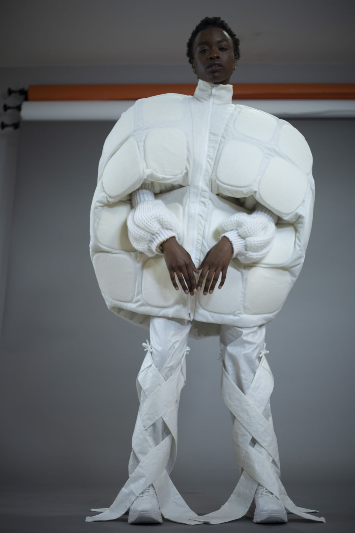 Outfit 3 – Consumption