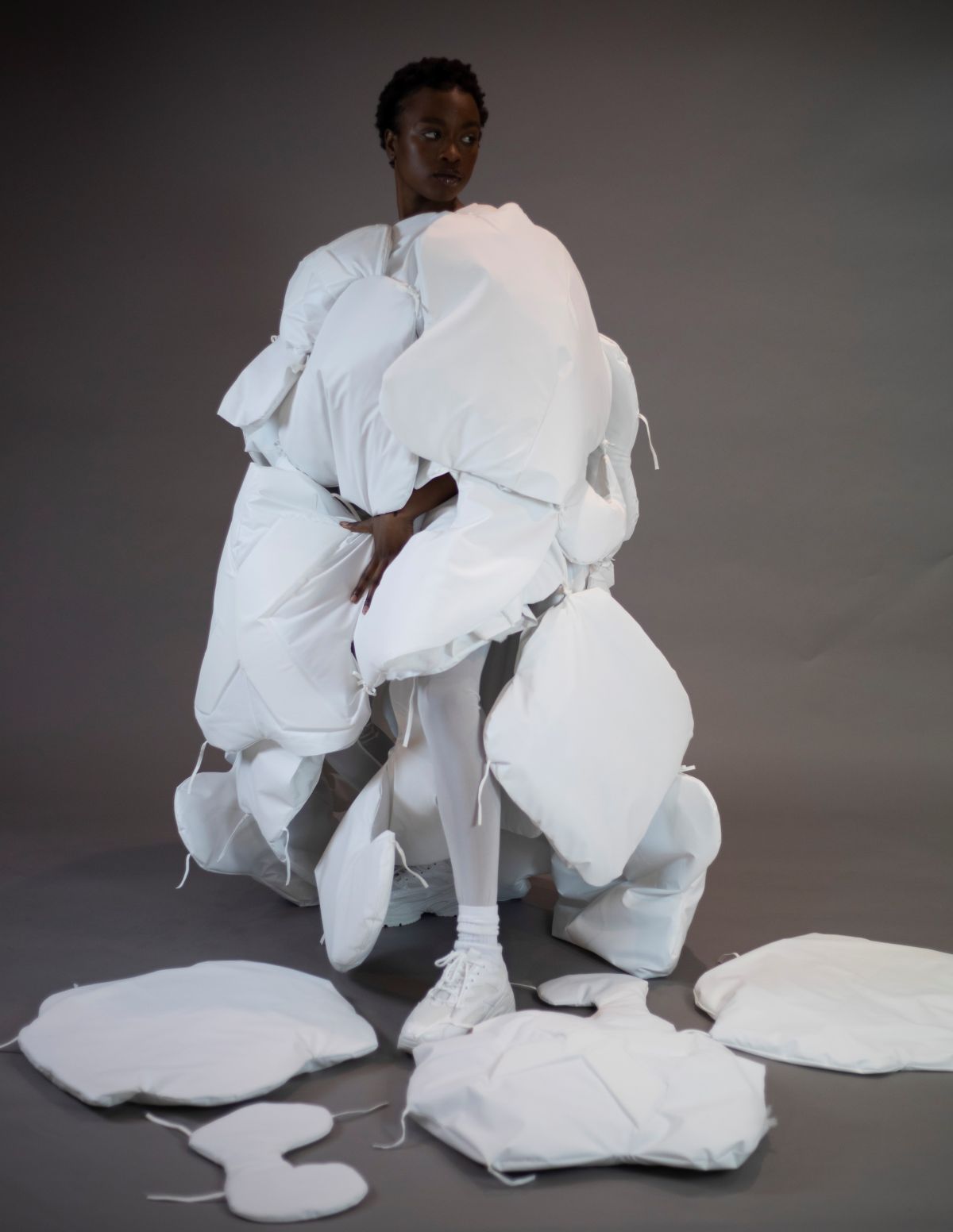 Outfit 4 – Cyclical effect