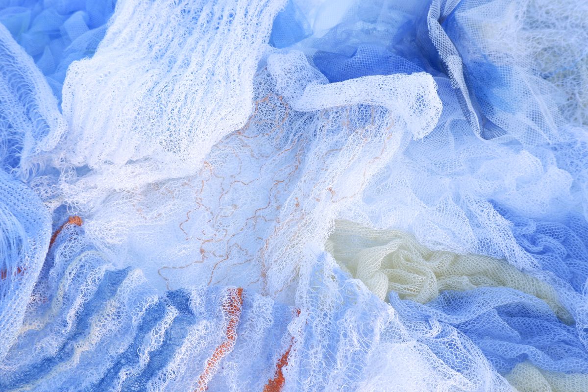 Texture details