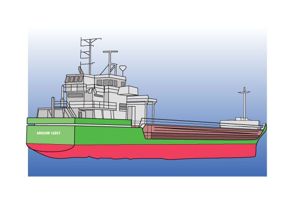 Arklow Cadet