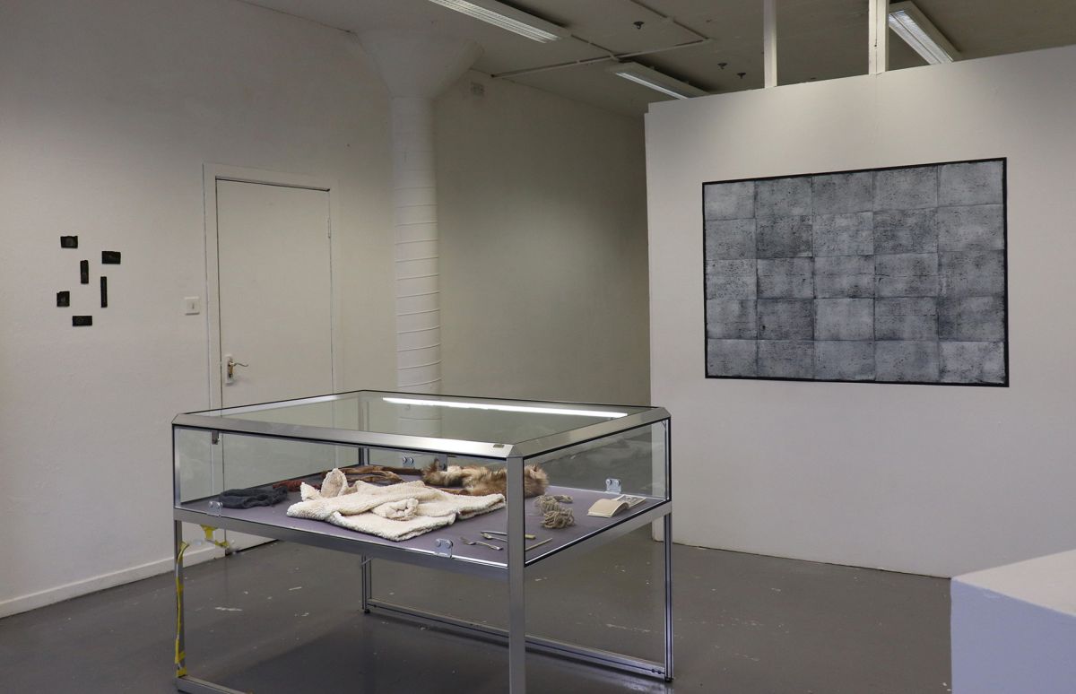 Photo of the entire space