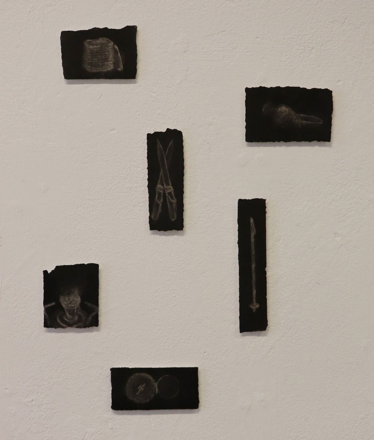 Mezzotints