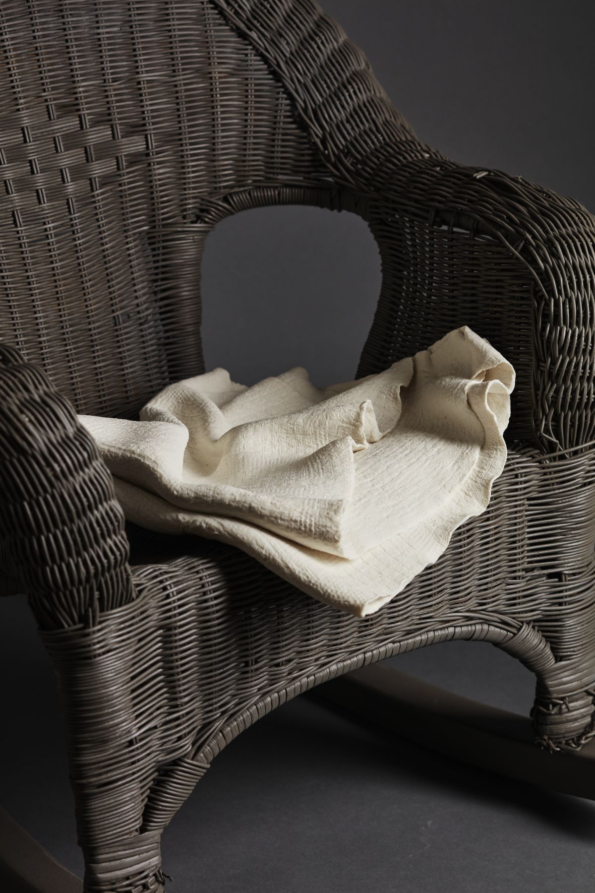 Loving, The Small Blanket