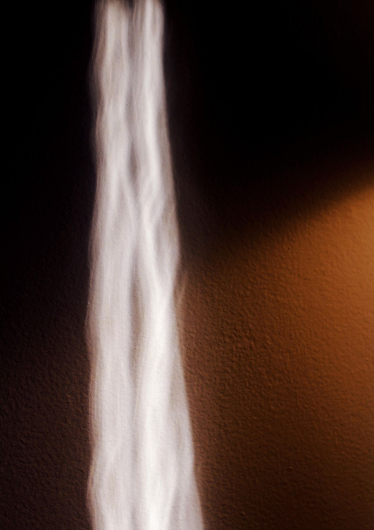Light Sculpture #7, 2020. Digital Print on Canson Platine Fibre Rag 310gsm, 42 x 59cm