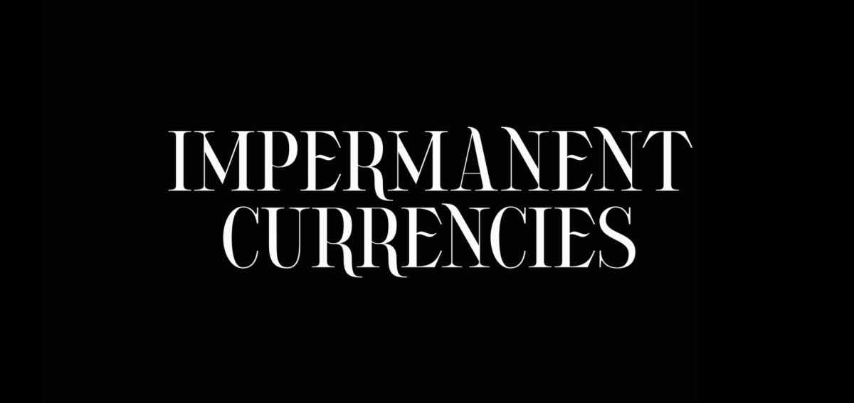 Impermeant Currencies