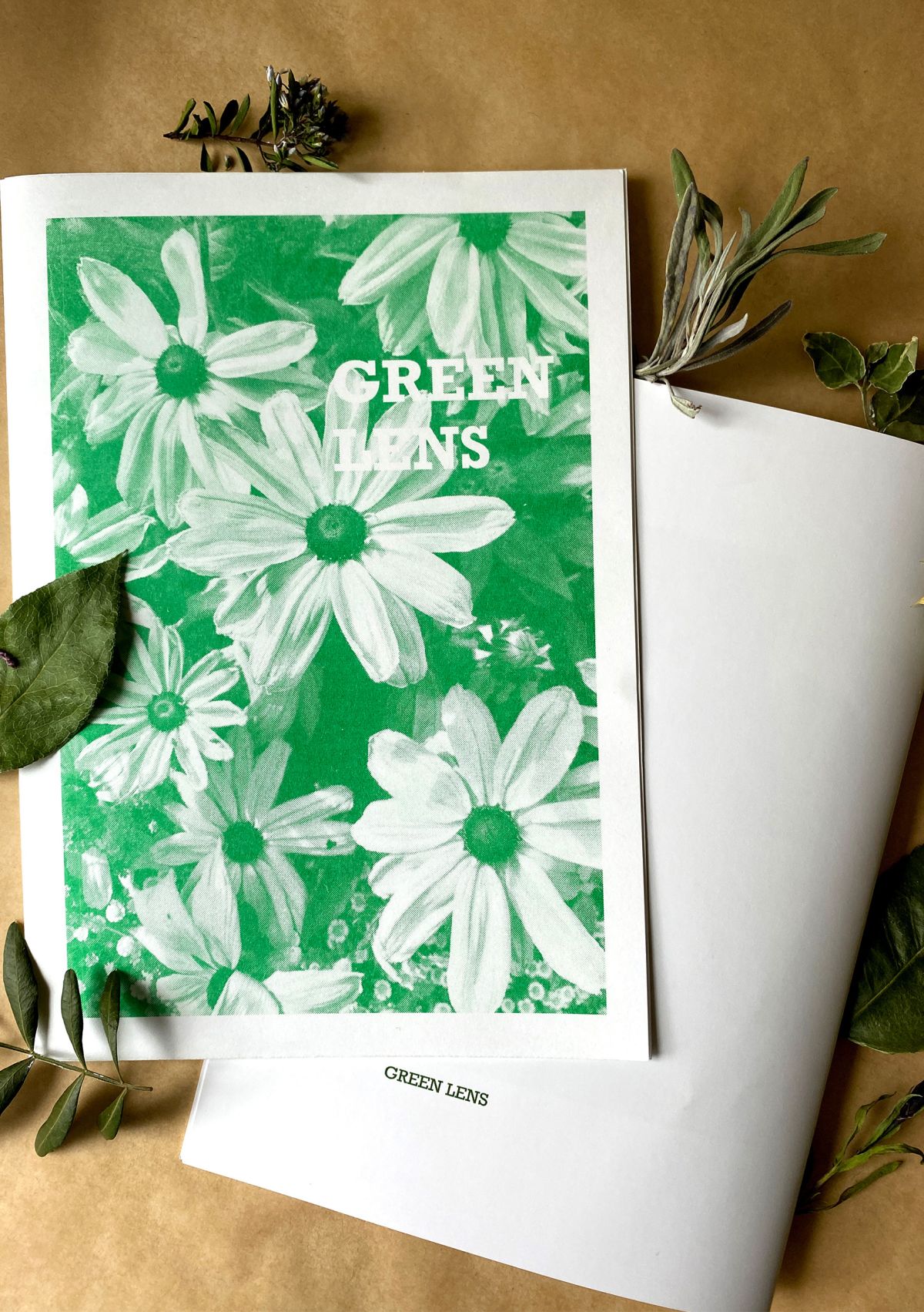 Green Lens
