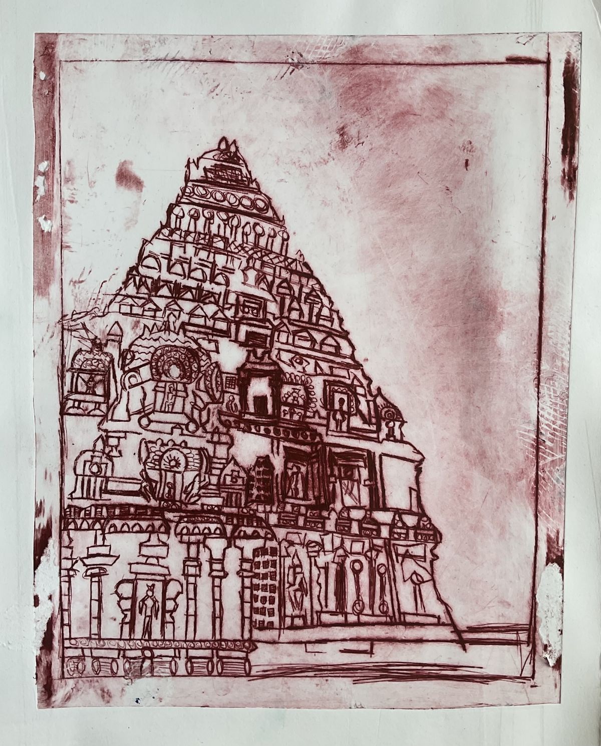 Thanjavur, India
