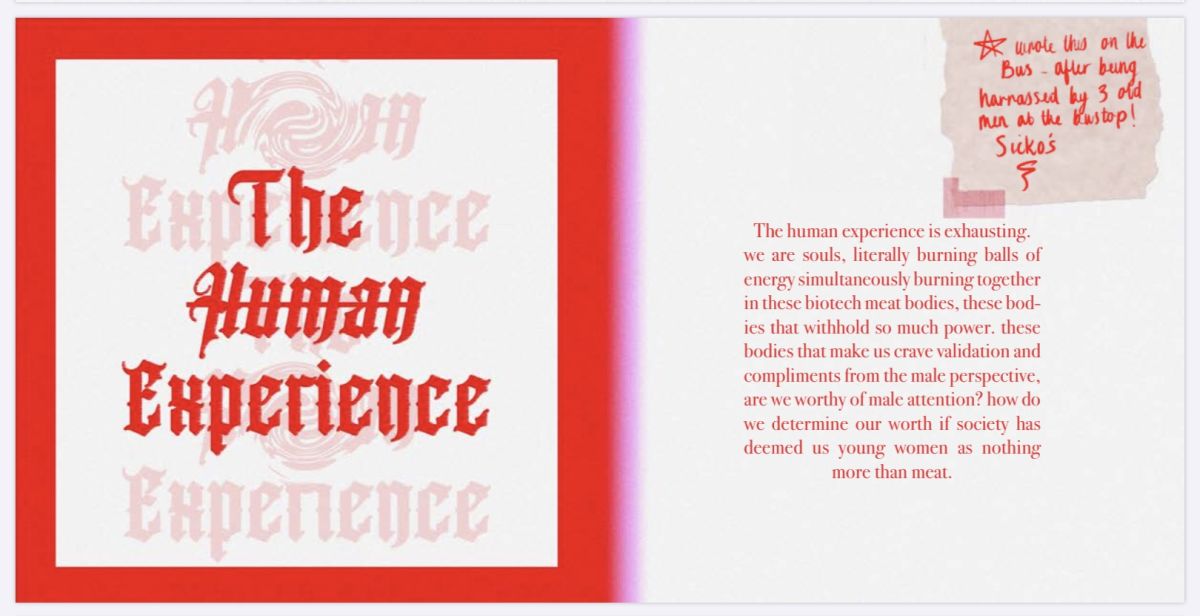 The Human Experience