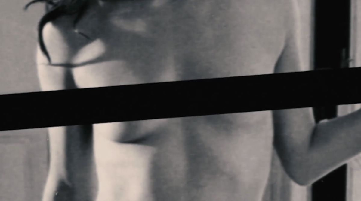 The Whore Stigma
