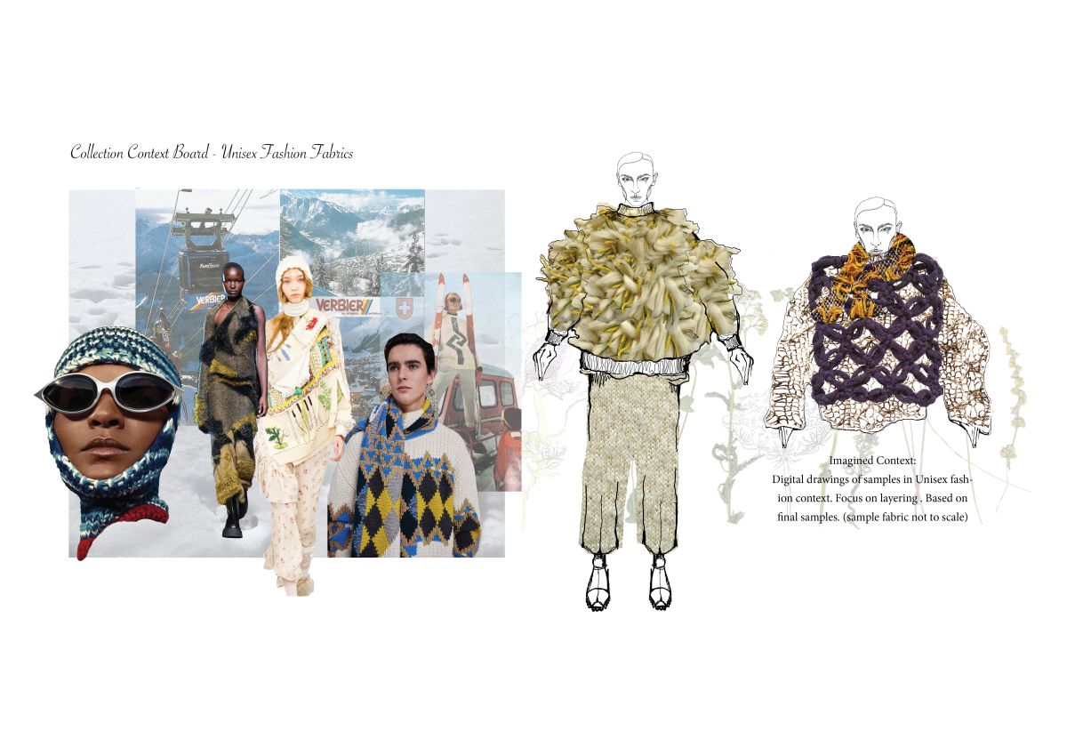 Collection context