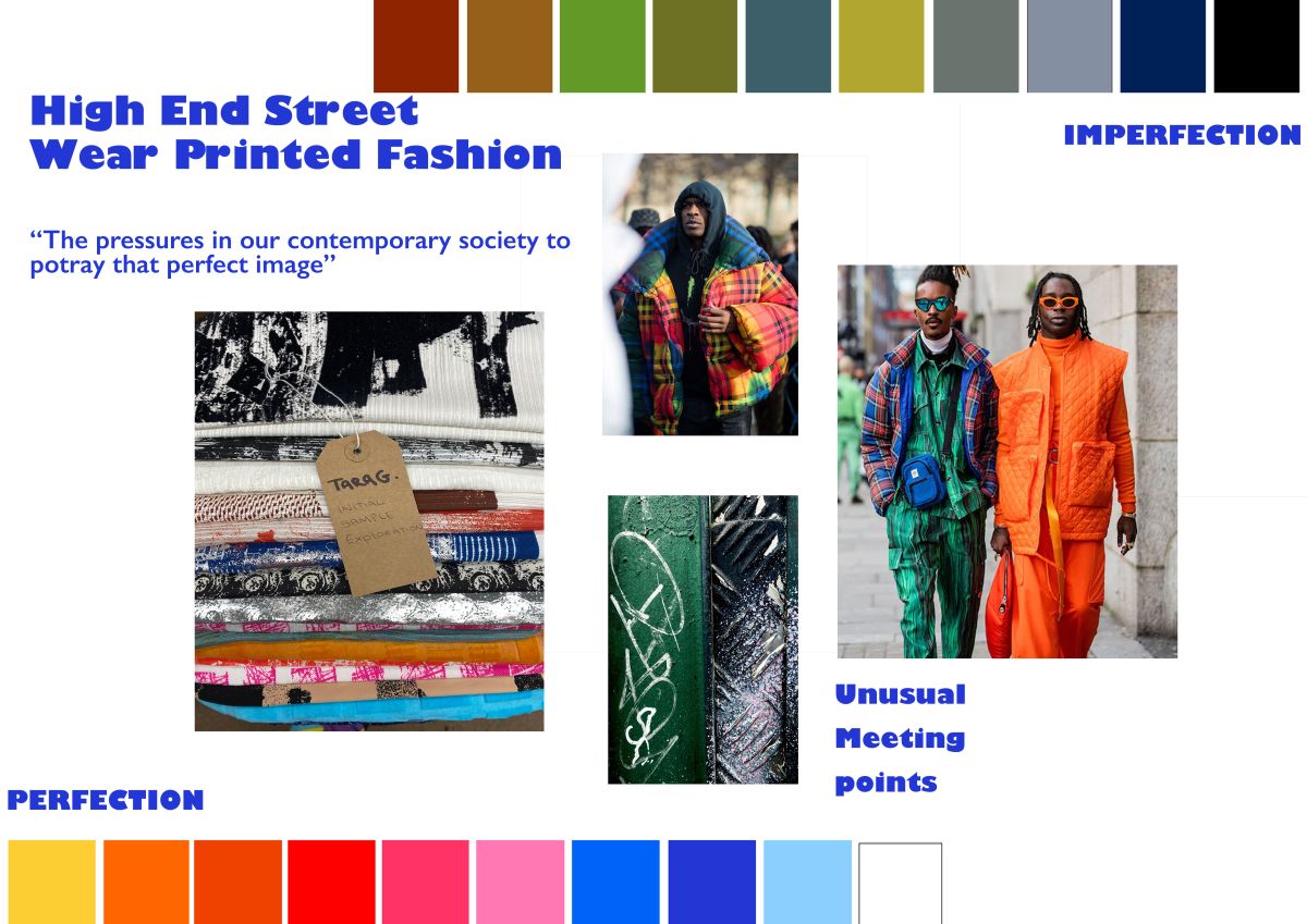 Concept Board