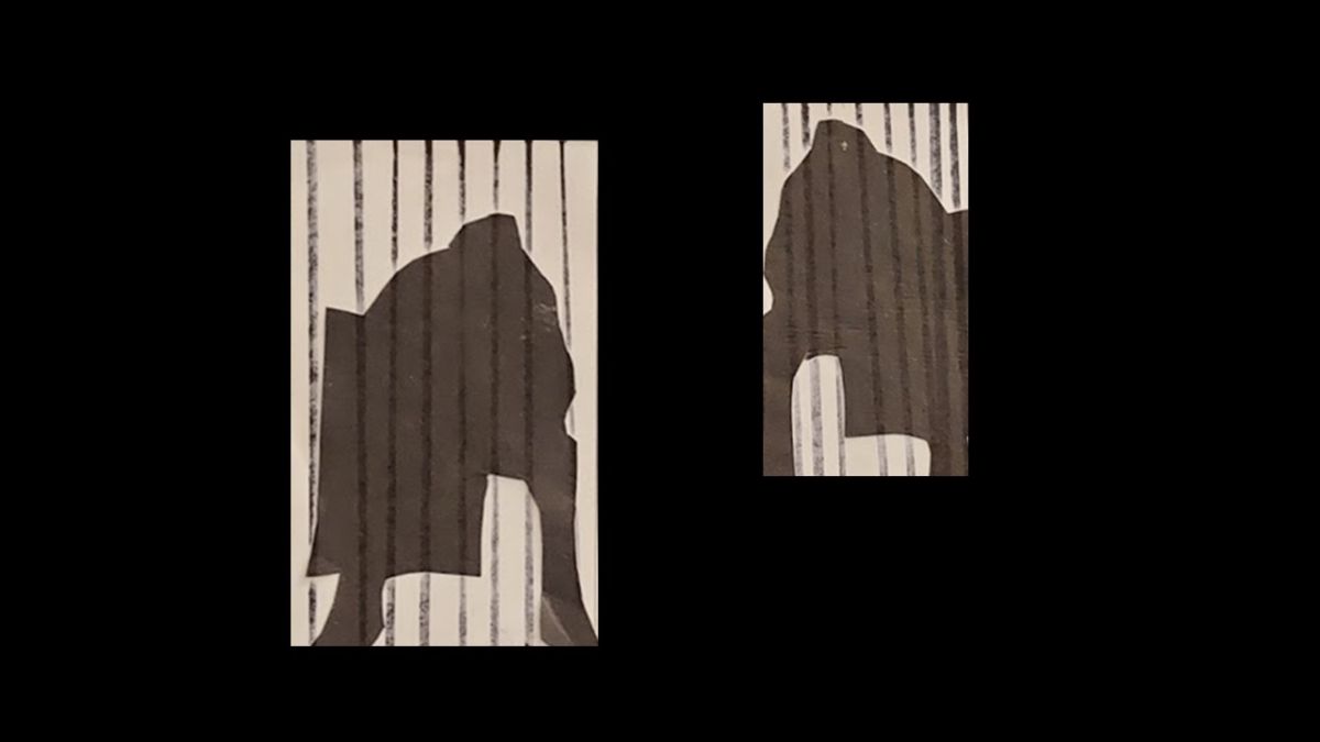 Lockdown Silhouettes 3