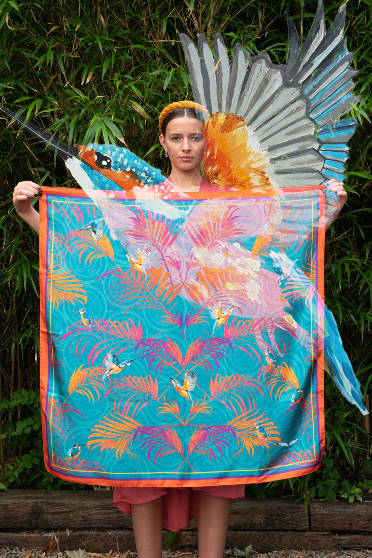 Trudy Textile Design