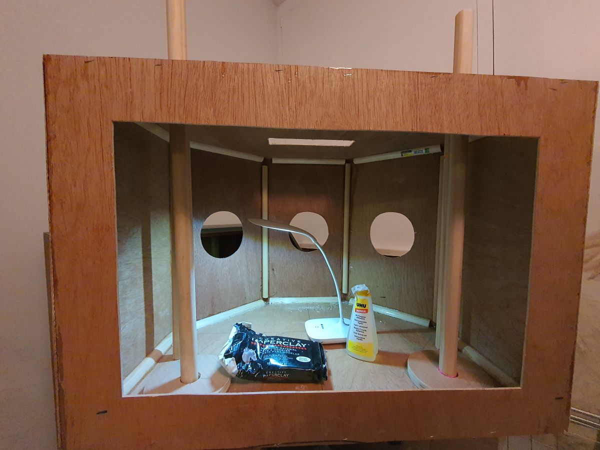 The making of