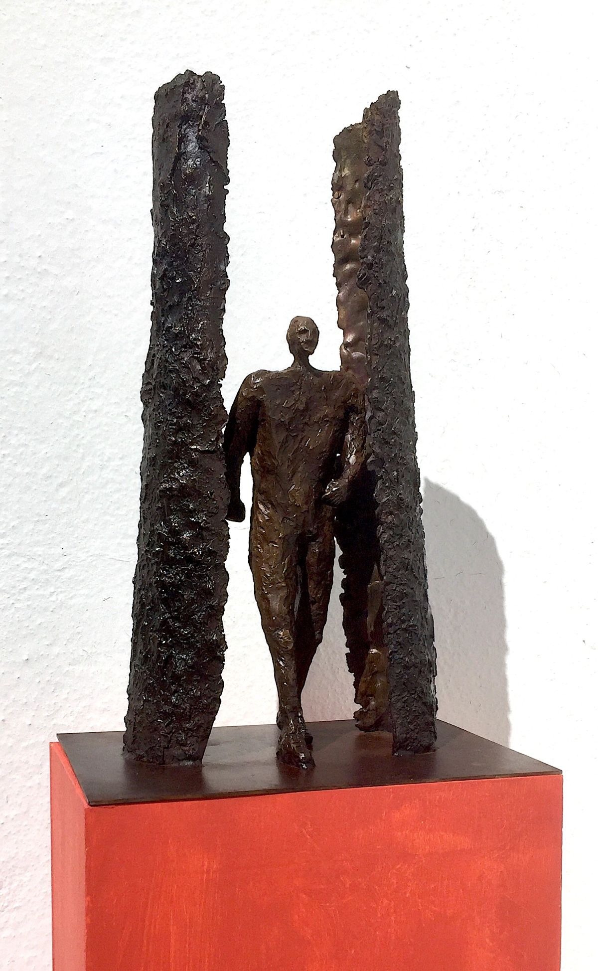 Bronze: In Search of the Dryad